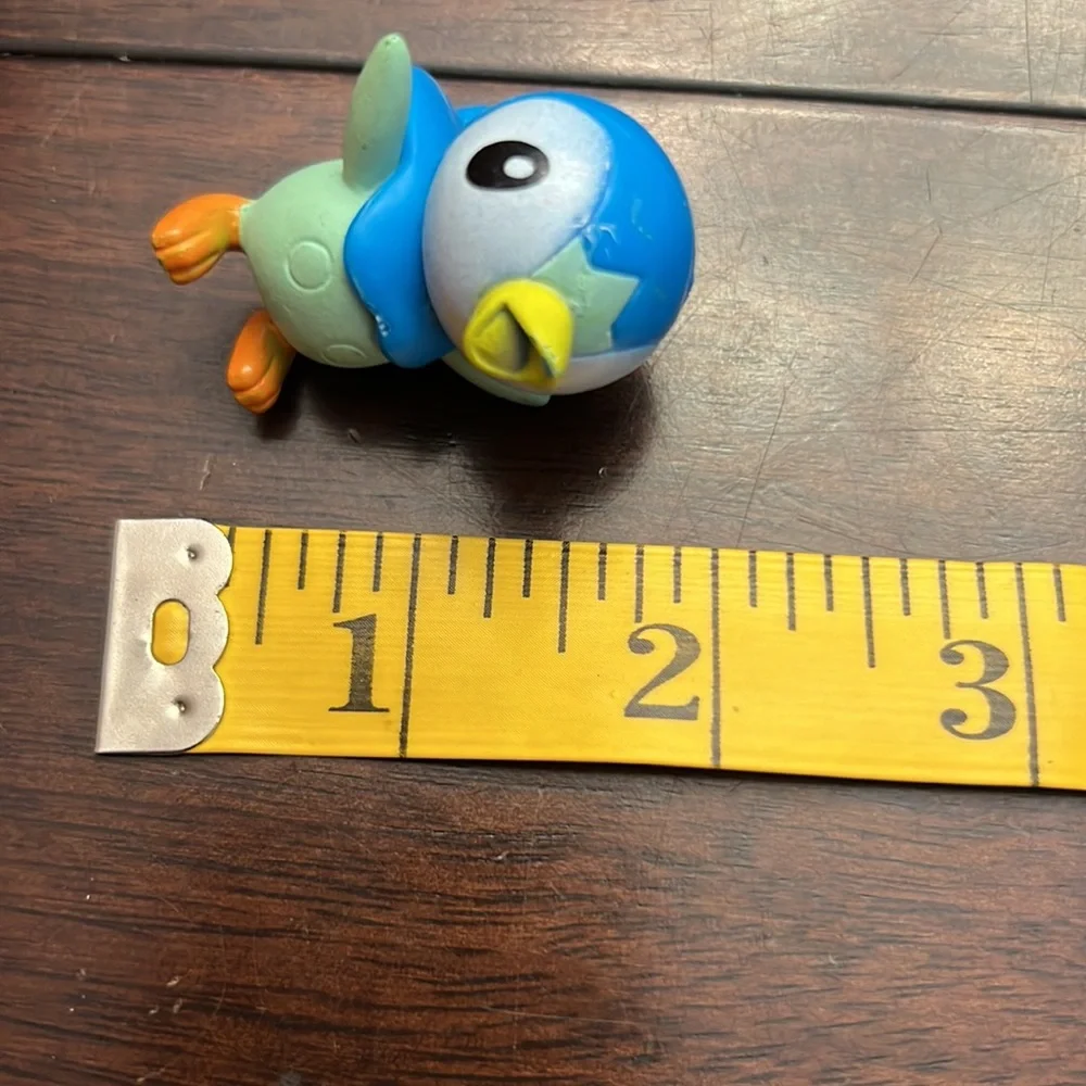Pokémon piplup